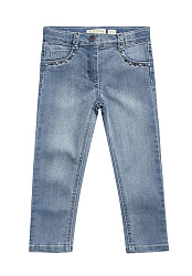 Джинси, Кейко